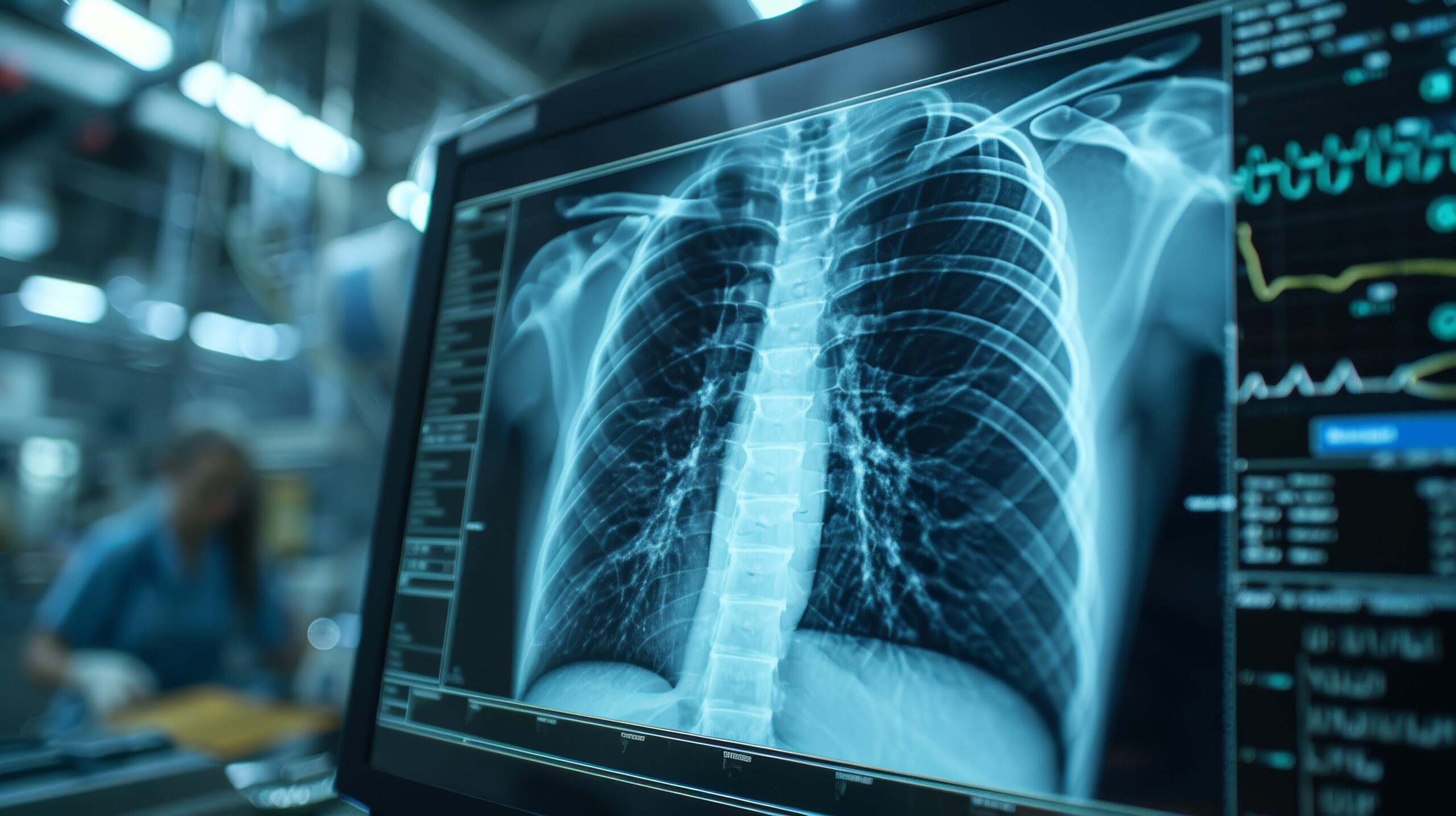 Ai solution for diagnosis aid